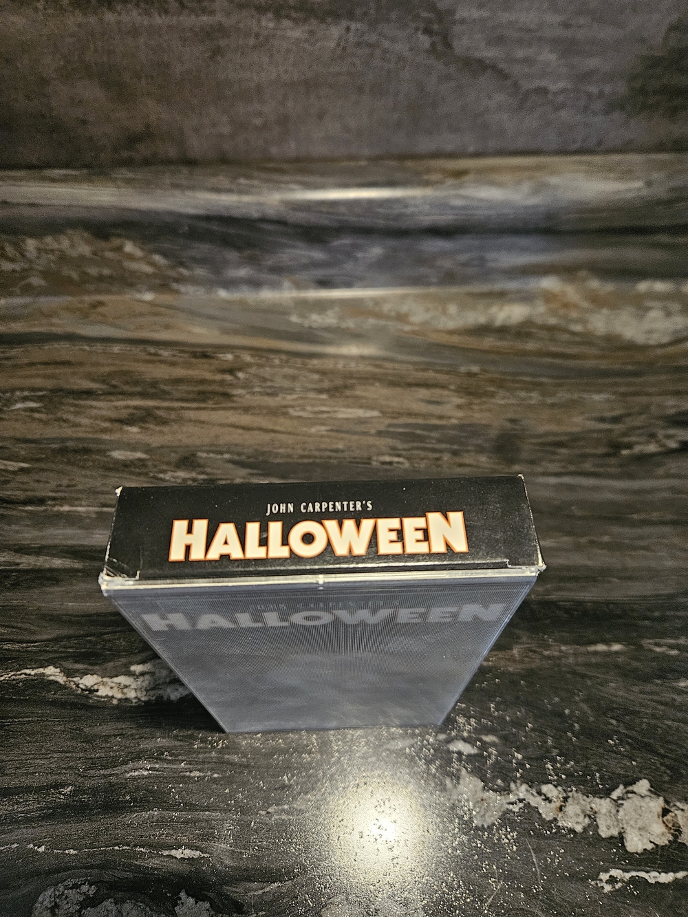 Halloween Full-Frame VHS Michael Myers - Picture 3 of 10